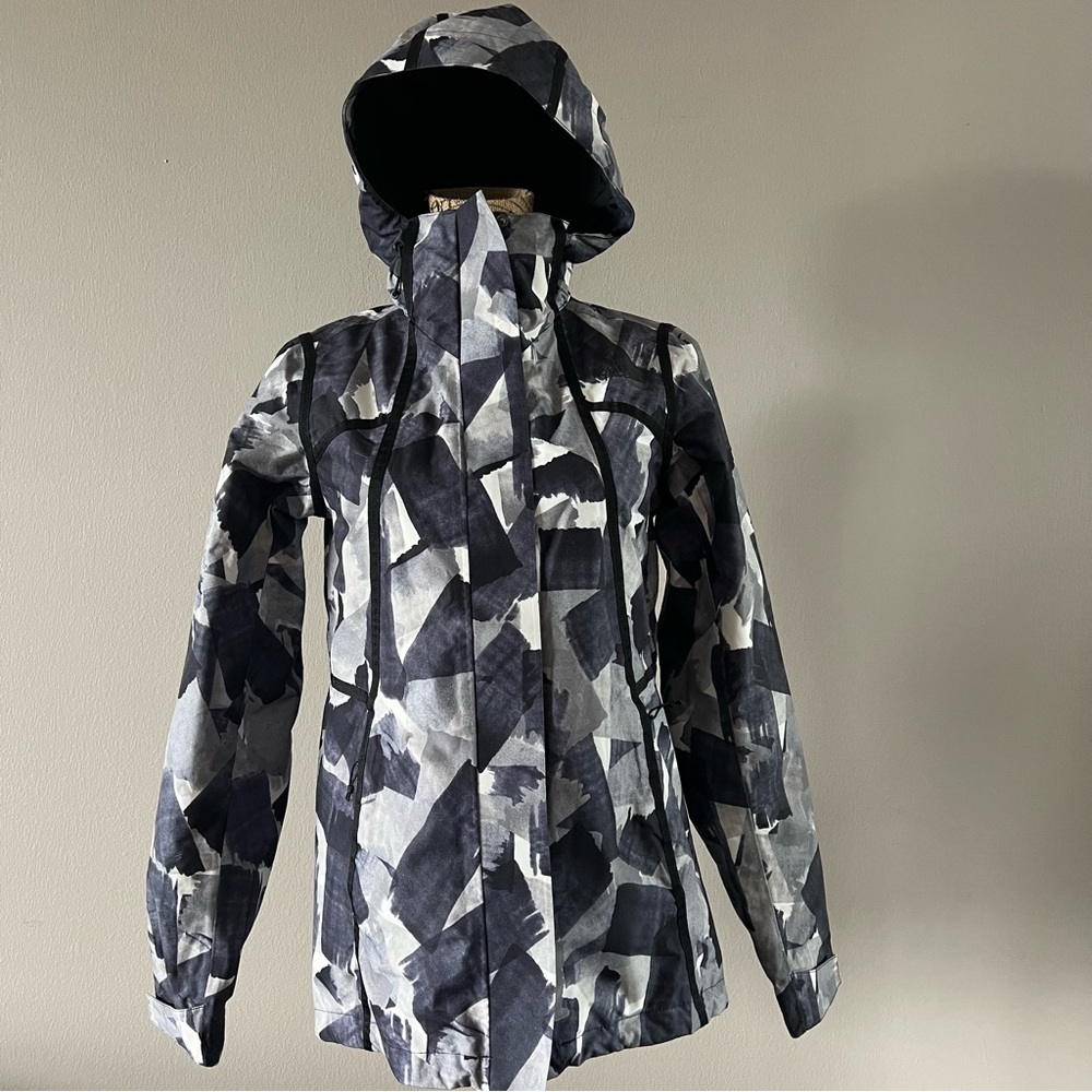 The North Face Roxborough Hooded Jacket